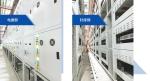 Series Formation and Capacity Grading Equipment