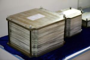 China Professional Solid Oxide Fuel Cell Stack 5000W 48 Number Of Cells wholesale