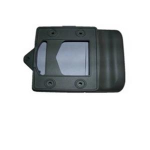 China OEM Custom Metal Casting Led Light Shell Superior Strength Lightweight wholesale