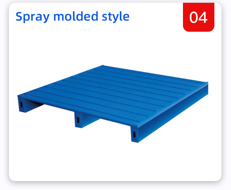 Industrial Folding Steel Storage Cage Stackable Wire Mesh Pallet Cage 200kg Capacity