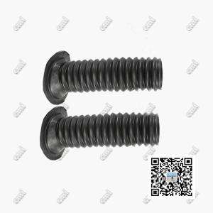 China 48157-06100 Toyota Steering Rack Boot , Silicone Cv Boot Replacement wholesale