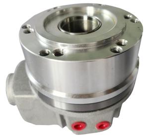 China TH852 High Speed Hollow Hydraulic Rotary Cylinder wholesale