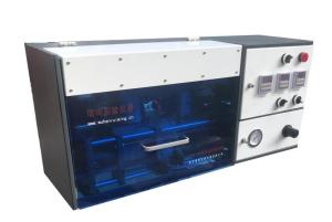 China 9kg/Cm2 Pneumatic Automatic Bottle Blowing Machine SPS-20 wholesale