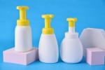 Reusable 200ml Pump Dispenser