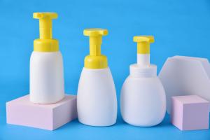 China Reusable 200ml Pump Dispenser wholesale