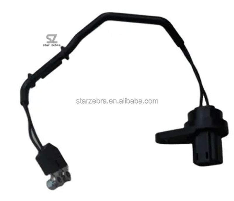 Fuel Injector Wiring Harness 6156-81-9110 for Excavator PC400-7 PC450-7 PC400-8 Replacement Parts