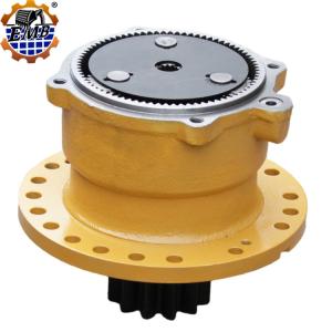 China 3932179 Swing Gearbox E307E E308E CAT Excavator Swing Reducer 393-2179 wholesale