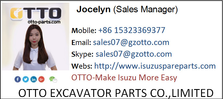 5-87814204-0 Overhaul Gasket Kit Isuzu Engine Parts 5878142040 587814-2040 ZX35U 3LD2