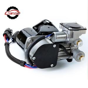 China Rubber LR023964 Range Rover Sport Suspension Pump wholesale