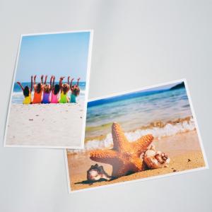 China Luster Finish 260gsm Resin Coated Photo Paper wholesale