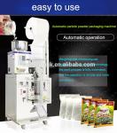 Modern Oem High Performance Automatic Tea Bag Packaging Machine