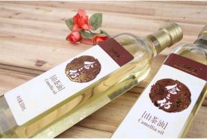 China 750ml olive oil glass bottle/Marasca type glass oil bottle wholesale
