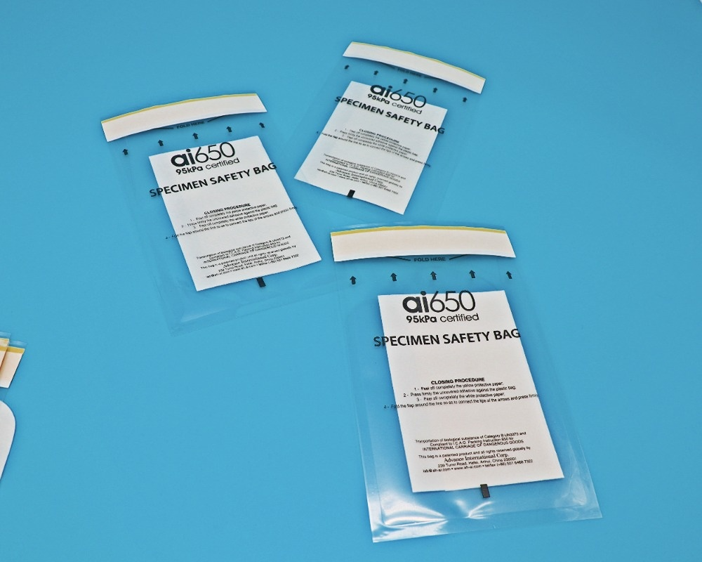 Medical Insulated Sample Transport Kits Various Sizes Available