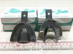 Corrosion Resistance Dental Impression Trays Long Lasting Service Life