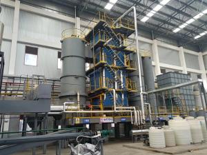China OEM Secondary Combustion Chamber For Gas Turbine Engines wholesale