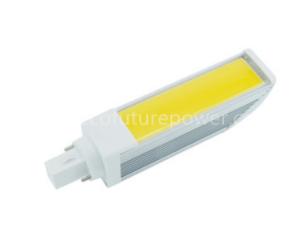 China LED G24 9W COB Halogan lamp wholesale