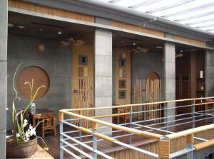 China Exterior Wall Wood Grain Fiber Cement Board Fireproof 100% Free Asbestos wholesale