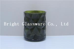 China Glass for Candle Holders, candles tumbler, candle cup sale wholesale