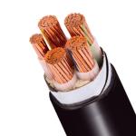 Multiscene Oilproof XLPE Cross Linked Polyethylene Insulated Cable Anti