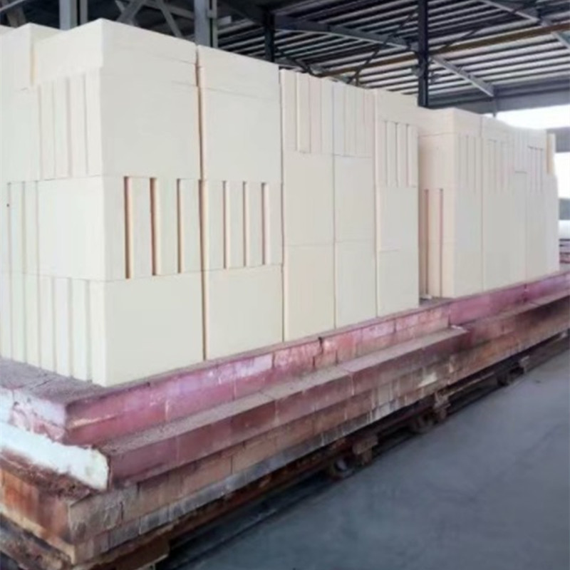 Zirconia Corundum Castable Mortar for Furnaces and Kiln Lining by Henan Refractory
