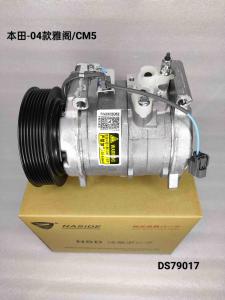 China OEM 38810RAAA01 Auto AC Compressor Assembly For Honda Accord CM5 wholesale