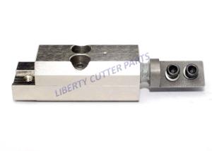 China Hard Metal GT7250 Cutter Parts , Swivel Square Spare Parts PN 45455000- wholesale