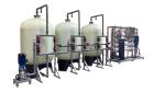 Reverse Osmosis Water Purifier 10tph Water Desalination Plant 10000liters per