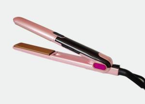 China Ceramic Straightener Hair Irons wholesale