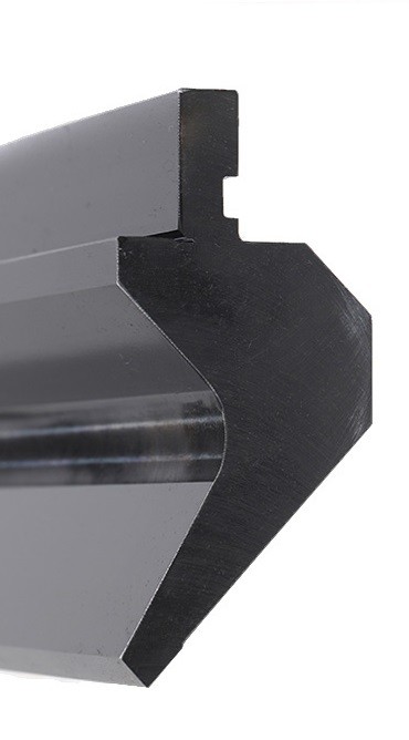 LB01 Radius Press Brake Tooling Holder Customizable