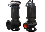 Electric Non Submersible Wastewater Pumps 11kw 15kw 37kw 50 Hp 100hp Power