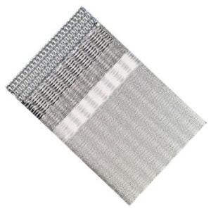 China Pharmaceutical SS Wire Mesh 100 Micron Sintered Stainless Steel Filter Screen wholesale