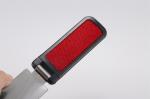 heavy duty lint brush for carpet Fold Up Metal 430 Stainless Steel Portable