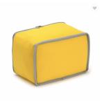 Large Non Woven Lunch Food Insulated Ice Bag Cooler With Aluminum Film