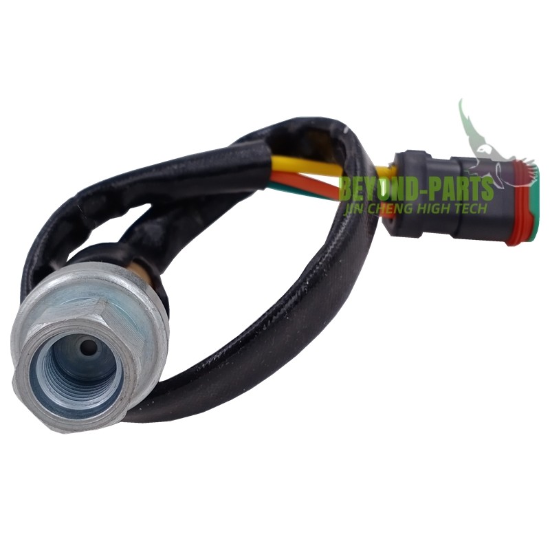 catererpillar C-15 Excavator Engine Pressure Sensor 161-9930 1619930