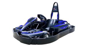 China 48V Adult Remote Control Go Kart wholesale