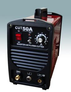 China Mini Inverter DC Air Plasma Cutter CUT50 wholesale