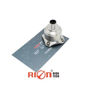 China 4-20mA Vibration Meter For Roller Health Monitor , 3 Axis MEMS Accelerometer wholesale