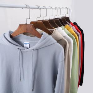 China Plus Size Sweatshirts Pullover Hoodies wholesale