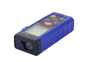 China Laser Distance Meter 100m Laser Distance Transducer 1mm High Resolution wholesale