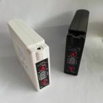 KC 7.4V 5200mAh Heated Clothes Battery Fan Jacket Battery With ON/OFF Switch UP
