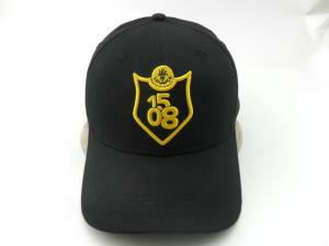 China Khaki Primary 3D Logo Embroidery Adjustable Strap Baseball Dad Hat Cap Adult One Size Fits All wholesale