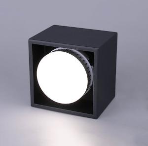 China hot sale indoor IP20 surface mounted decoration high power 5W LED downlight wholesale