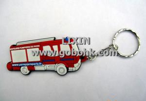 China hot sell Soft PVC Keychain‎ machine 12 colors automatic type sevor motor wholesale