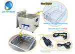 Large Power SUS Medical Laboratory Ultrasonic Cleaning Equipment 30 Liters