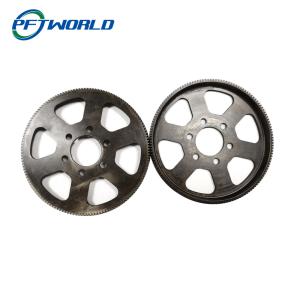 China CNC Machining High Precision Engine Accessories wholesale