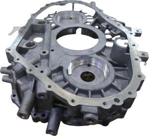 China Reducer Shell Pressure Die Casting Mould Heat Treatment wholesale
