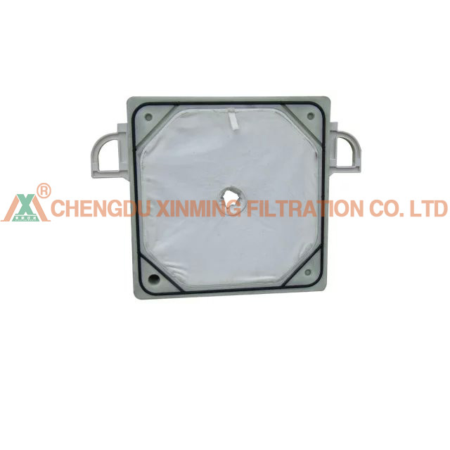 Industrial Solid Liquid Separation Filter Press Filter Cloth