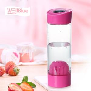 China Brand new cup bottle filter alkaline bottled water with high quality wholesale