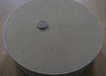 Honeycomb Alumina Ceramic Substrate