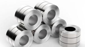 China ASTM 439 Cold Rolled Stainless Steel Sheet In Coils / Strips wholesale